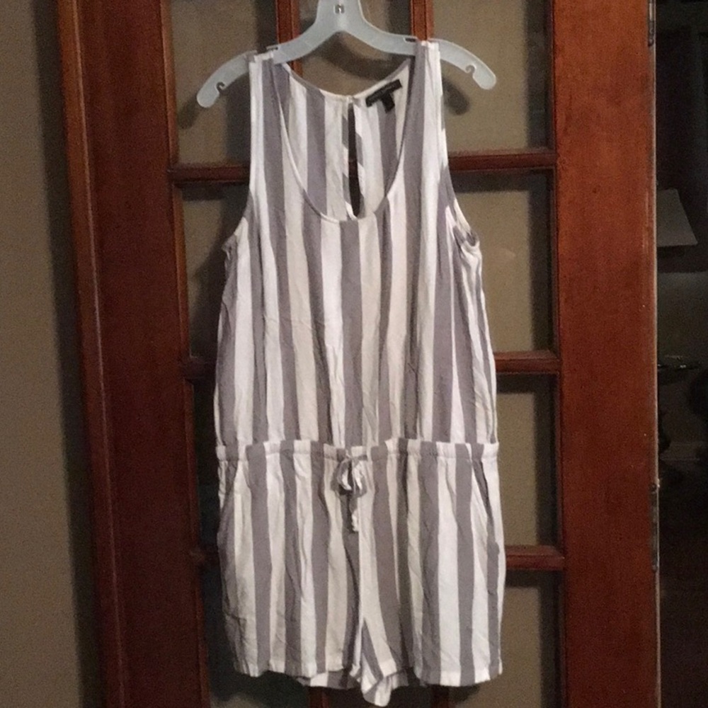 Banana Republic Romper
